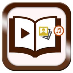 Audio Photo Story 1.2