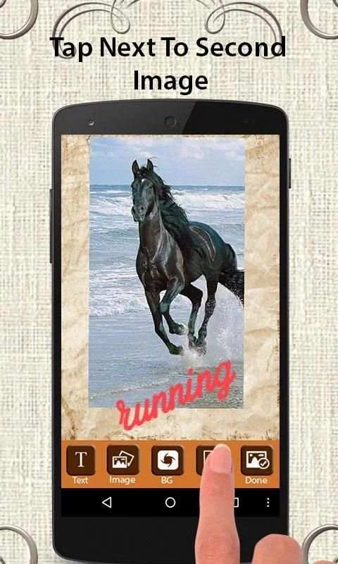 My Photo Audio / Voice Story screenshot 5