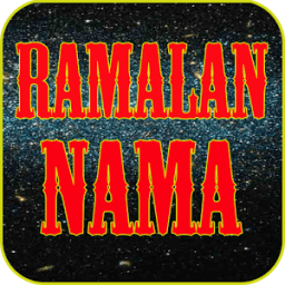 Ramalan Nama icon