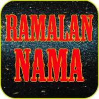 Ramalan Nama