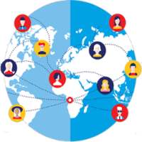 Live Chat Room - Find Friends