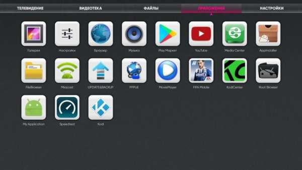 MORS TV screenshot 9
