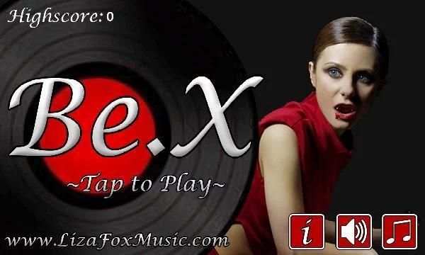 Be.X (Liza Fox) screenshot 3