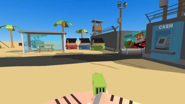 Simple Sandbox screenshot 3