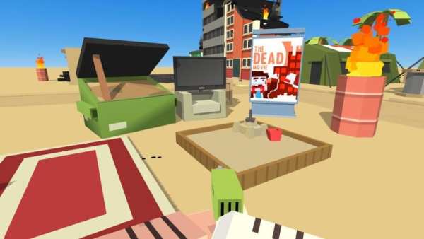 Simple Sandbox screenshot 4