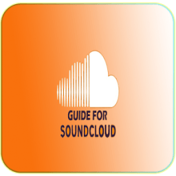 Guide for Soundcloud иконка