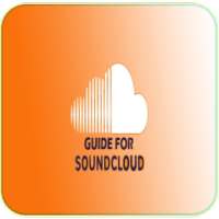 Guide for Soundcloud