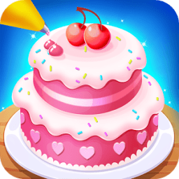Sweet Cake Maker icon