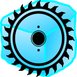 Rage ball أيقونة