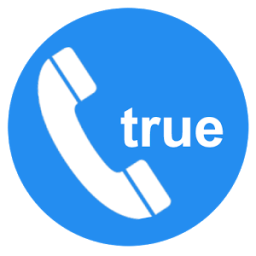 True Caller Fast Search - Caller ID иконка