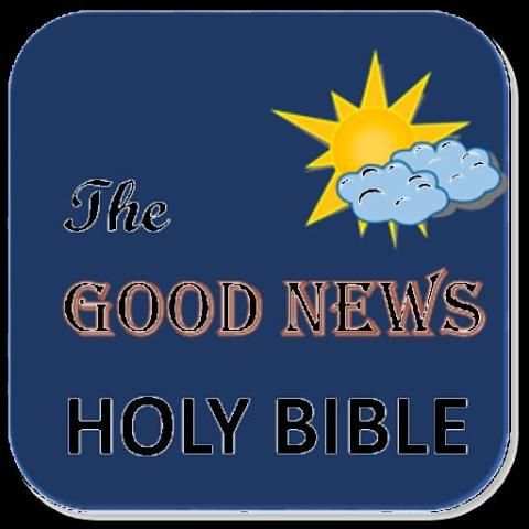 Good News Bible | Study Bible screenshot 6