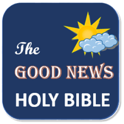 Good News Bible | Study Bible أيقونة