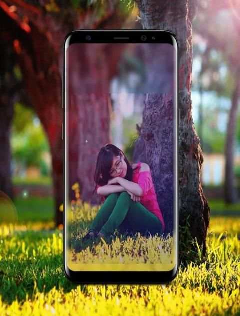 Selfie Expert * - Best Selfie | Photo Editing App скриншот 3