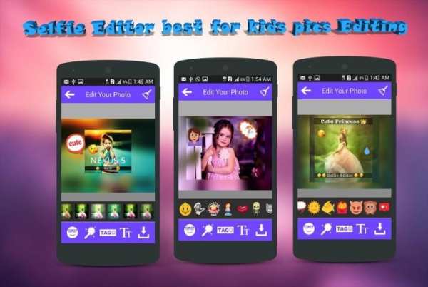 Selfie Expert * - Best Selfie | Photo Editing App screenshot 7