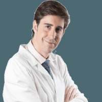 Doctor Jorge Aso