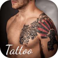 Tattoo For Men on 9Apps