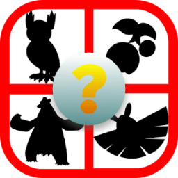 ikon Go Pokemon Quiz