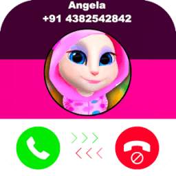 Call Angela 1.01