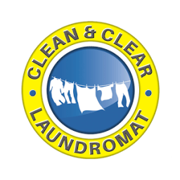 Clean &amp; Clear Laundromat आइकन