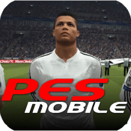 ikon Pes Soccer Mobile 2017