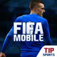 Tip for FIFA Mobile Soccer