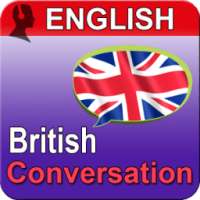 British English Conversation on 9Apps