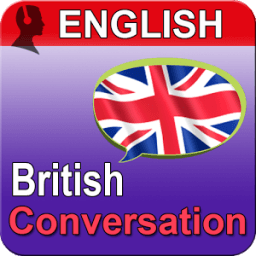 ikon British English Conversation