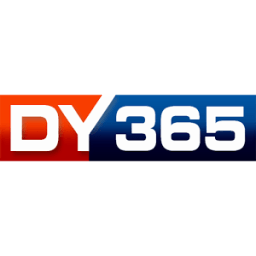DY365 News иконка