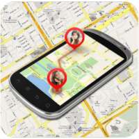 GPS Mobile Number Location