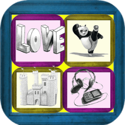 How To Draw 3D Easily أيقونة