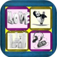 How To Draw 3D Easily