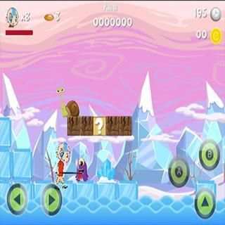 Legend Of Avatar screenshot 1