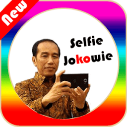 aplikasi foto jokowi иконка