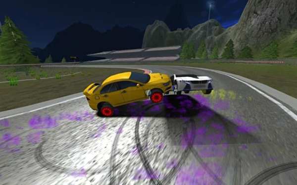 Drifting Car Racing Extreme screenshot 6