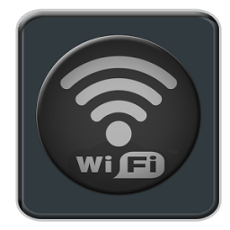 Wifi Password Hacker Prank иконка