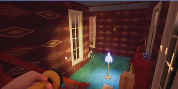 Guide Hello Neighbor Killer 2 تصوير الشاشة
