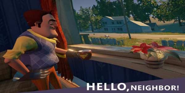Guide Hello Neighbor Killer screenshot 3