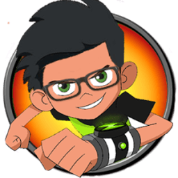 tips for ben Alien 10 Ultimate आइकन