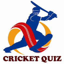 Cricket Quiz Game आइकन
