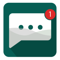 New WhatsApp Contact Status иконка