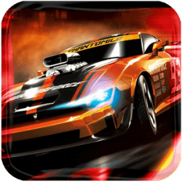 ikon Speed Racing Traffic Turbo 3D
