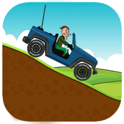 Uphill Racing Mountain иконка