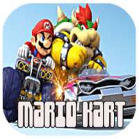 Pro Mario Kart 8 Deluxe Tips