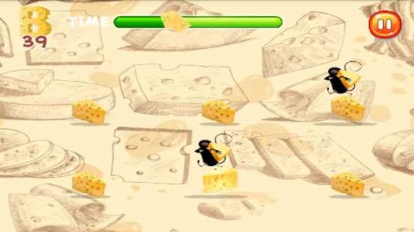 Tom catch Jerry screenshot 3