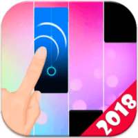 Piano Challenges 2 Magic 2018