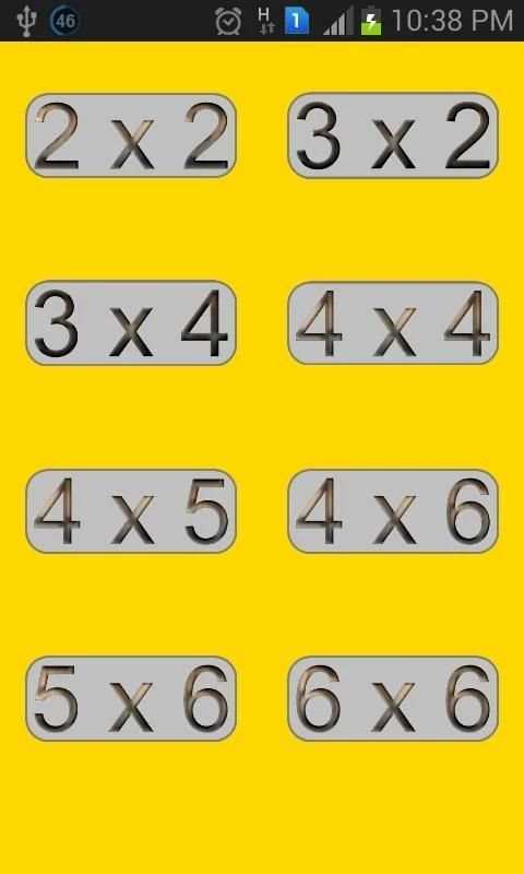 Kids Matching Memory Game скриншот 7