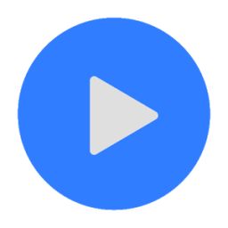 ikon HD Video Audio Player