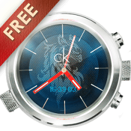 Clock Best Live Wallpaper Free आइकन