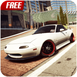 Traffic Crazy : Drive In Car Highway Racer Game 3D иконка