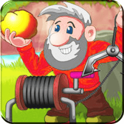 ikon Gold Miner Classic 2018